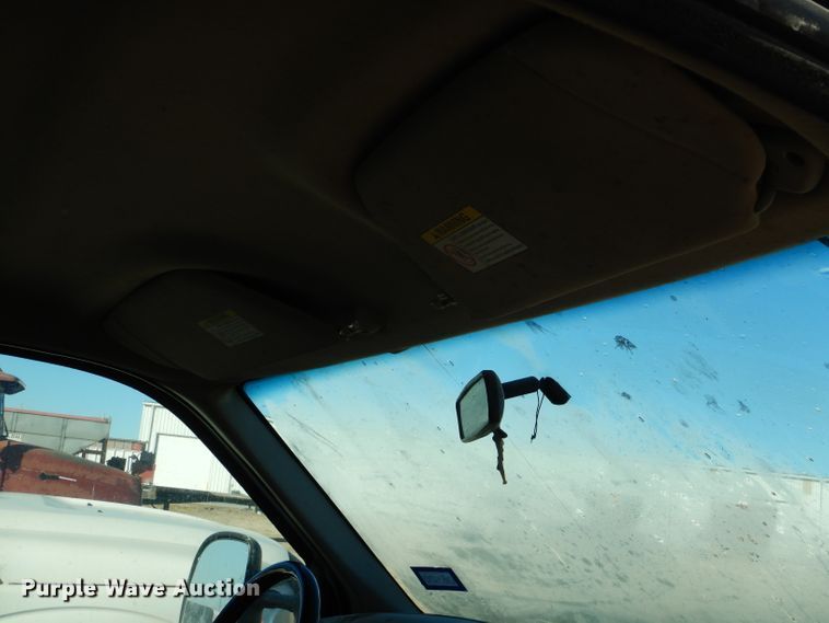 image for item DJ4923 Ford F450 Super Duty  utility / service truck