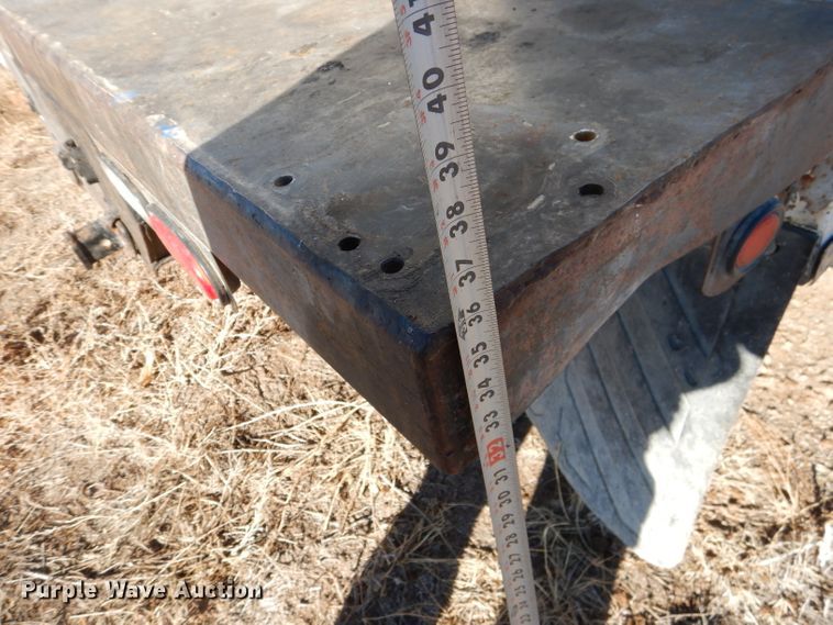 image for item DJ4923 Ford F450 Super Duty  utility / service truck