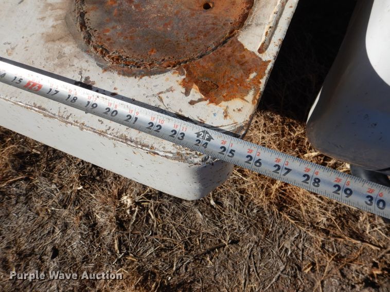 image for item DJ4923 Ford F450 Super Duty  utility / service truck