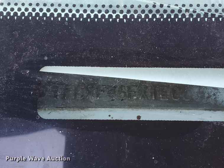 image for item DJ4923 Ford F450 Super Duty  utility / service truck