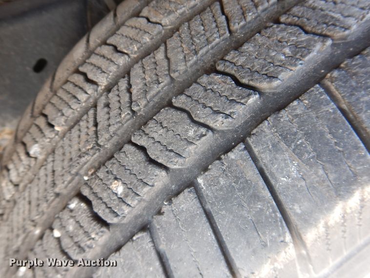 image for item DJ4947 2014 Ford F150  SuperCrew pickup truck