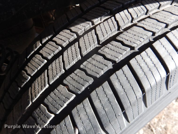 image for item DJ4947 2014 Ford F150  SuperCrew pickup truck