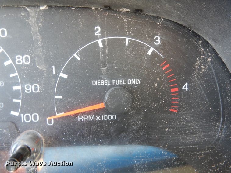 image for item DJ8206 2006 Ford F650  winch truck