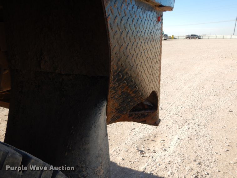 image for item DJ8206 2006 Ford F650  winch truck