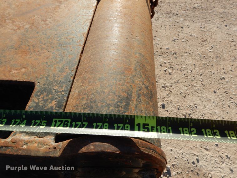 image for item DJ8206 2006 Ford F650  winch truck