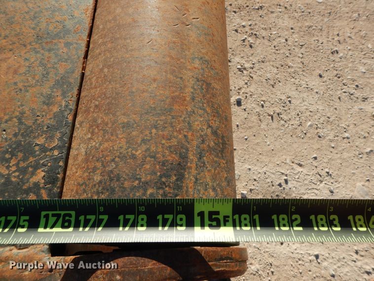 image for item DJ8206 2006 Ford F650  winch truck