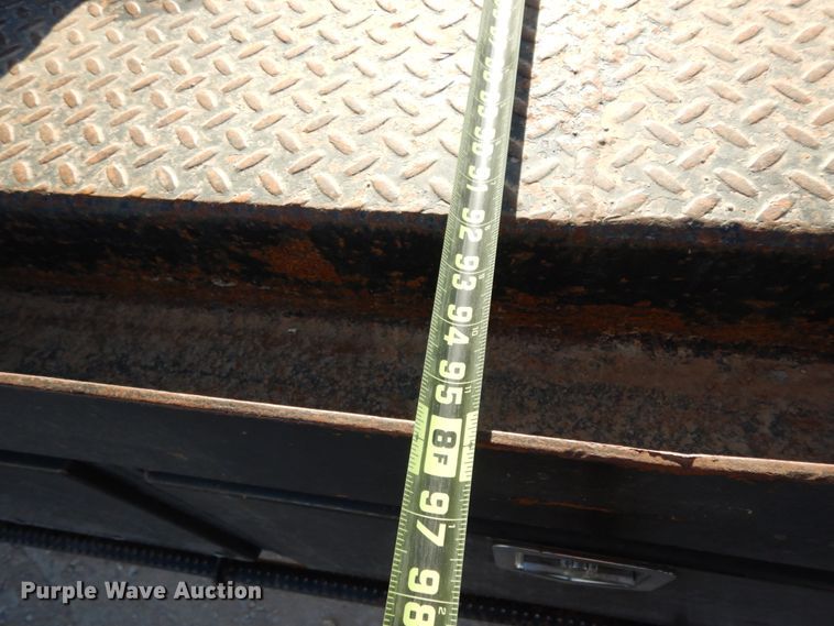 image for item DJ8206 2006 Ford F650  winch truck