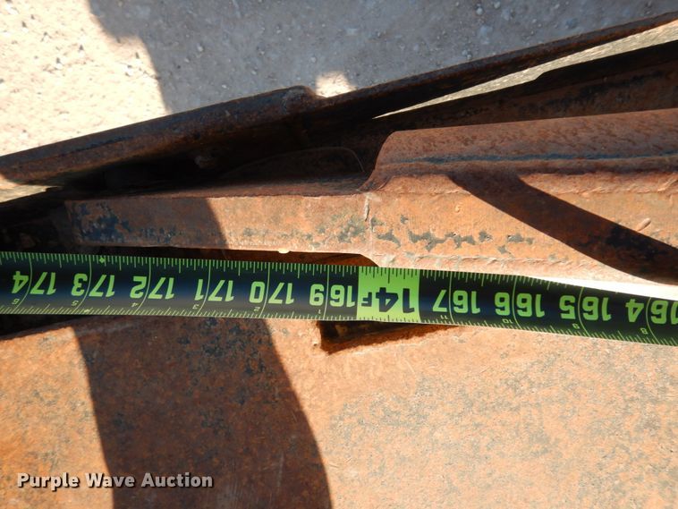 image for item DJ8206 2006 Ford F650  winch truck