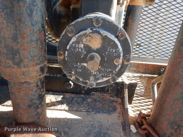 image for item DJ8206 2006 Ford F650  winch truck