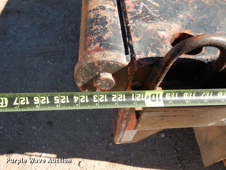 image for item DJ8208 2001 Dodge Ram 3500  winch truck