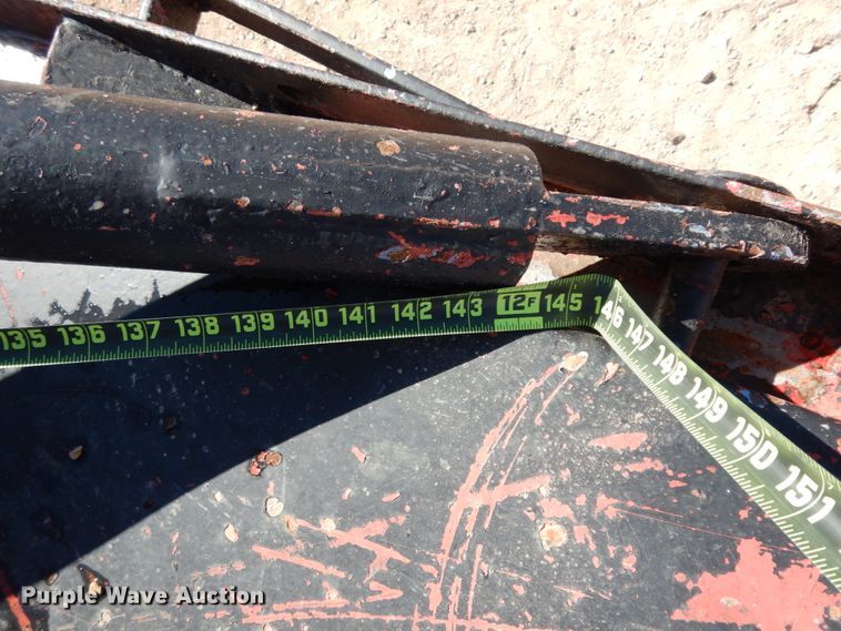 image for item DJ8208 2001 Dodge Ram 3500  winch truck