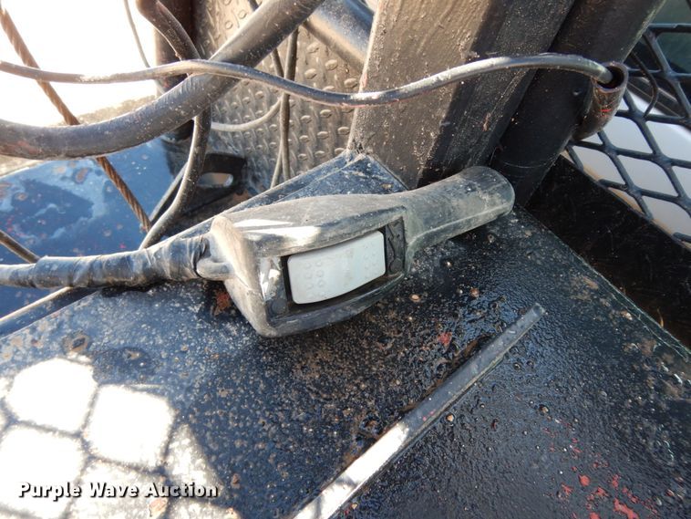 image for item DJ8208 2001 Dodge Ram 3500  winch truck