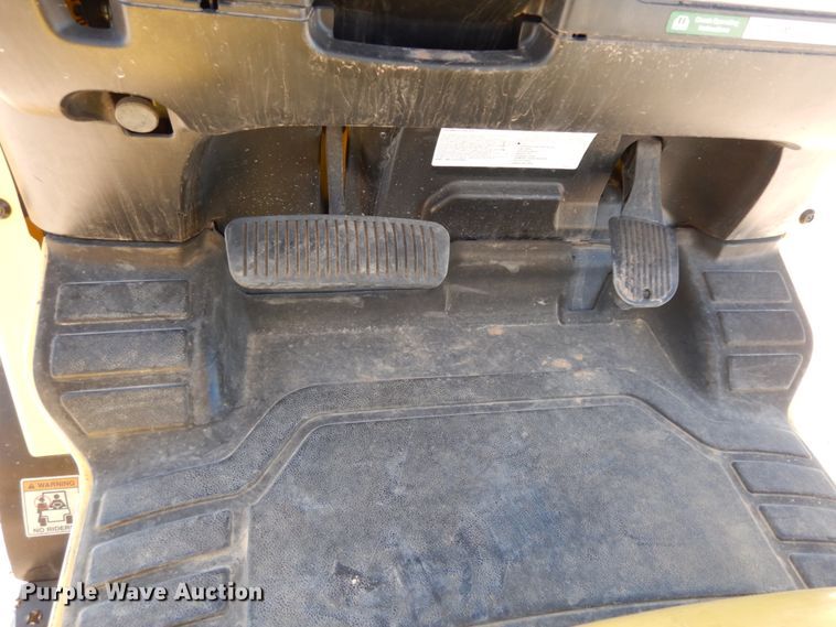 image for item DJ8209 Hyster S50FT  forklift