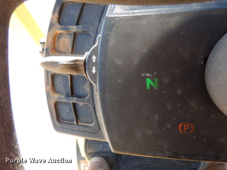 image for item DJ8209 Hyster S50FT  forklift