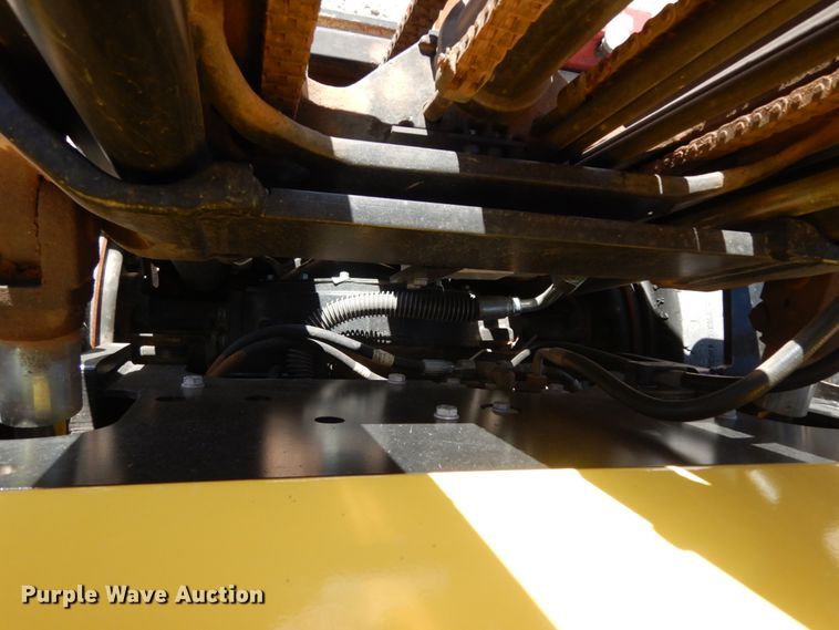 image for item DJ8209 Hyster S50FT  forklift