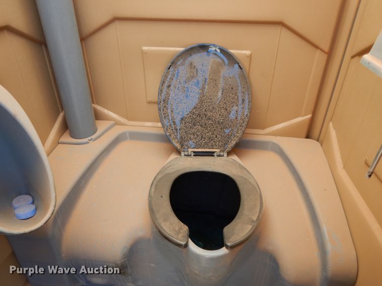 image for item DJ8211 2020 East Texas  utility trailer