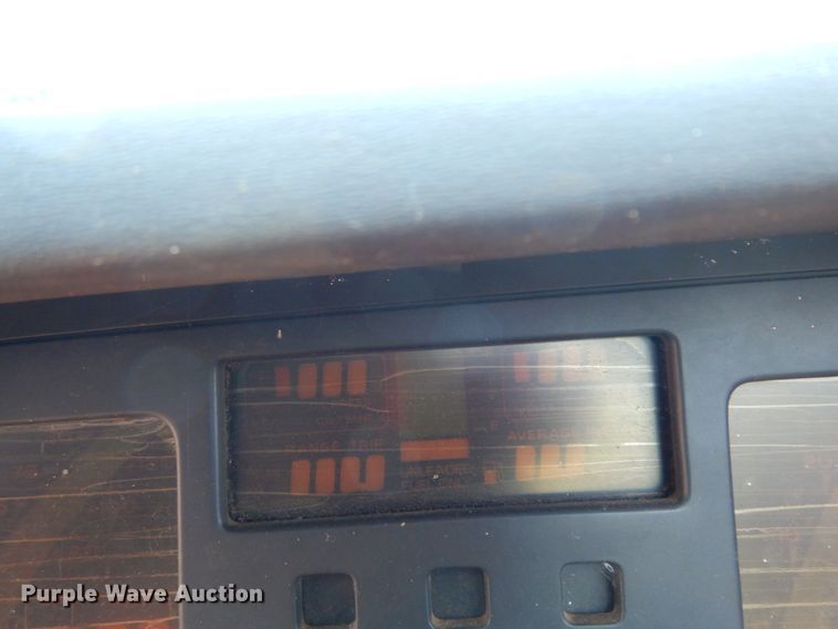 image for item DJ8227 1985 Chevrolet Corvette