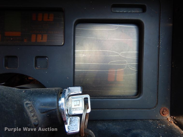 image for item DJ8227 1985 Chevrolet Corvette