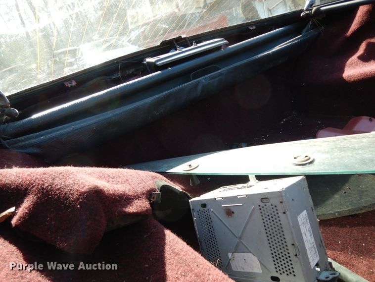 image for item DJ8227 1985 Chevrolet Corvette