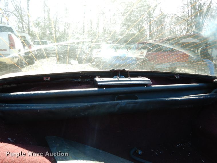 image for item DJ8227 1985 Chevrolet Corvette