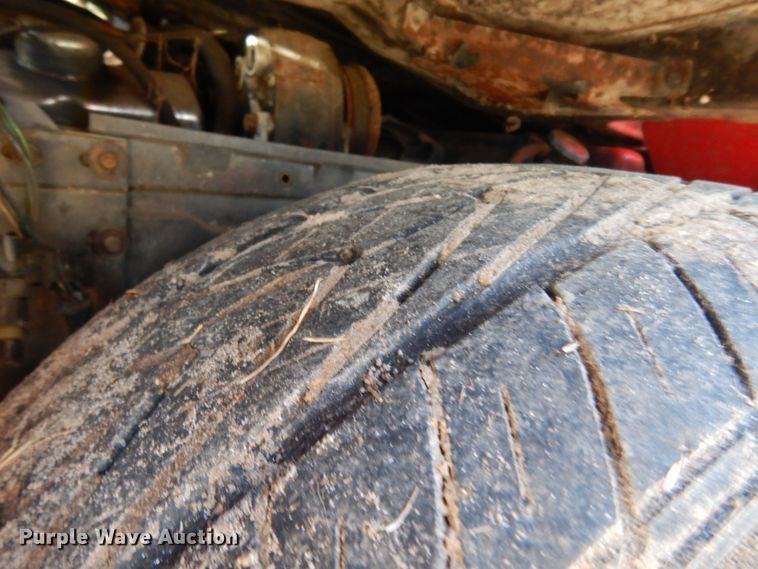 image for item DJ8227 1985 Chevrolet Corvette