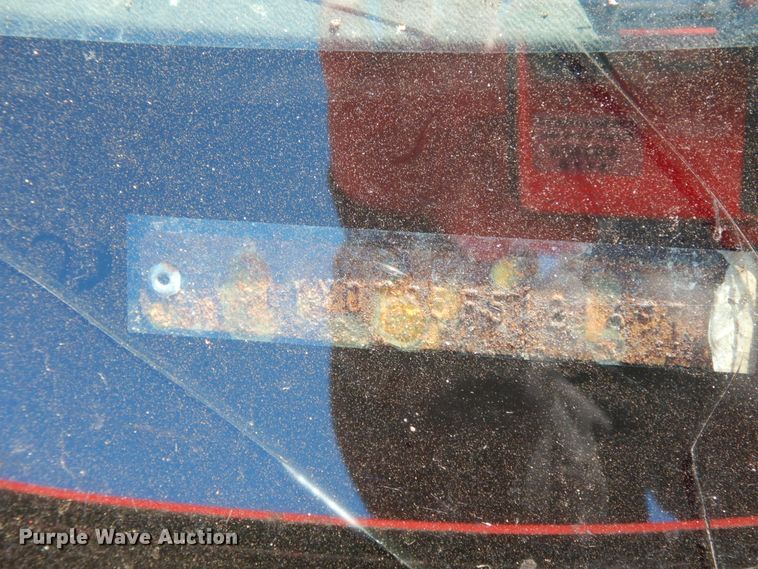 image for item DJ8227 1985 Chevrolet Corvette