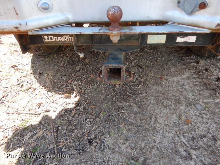 image for item DJ8228 1984 Ford Bronco  SUV