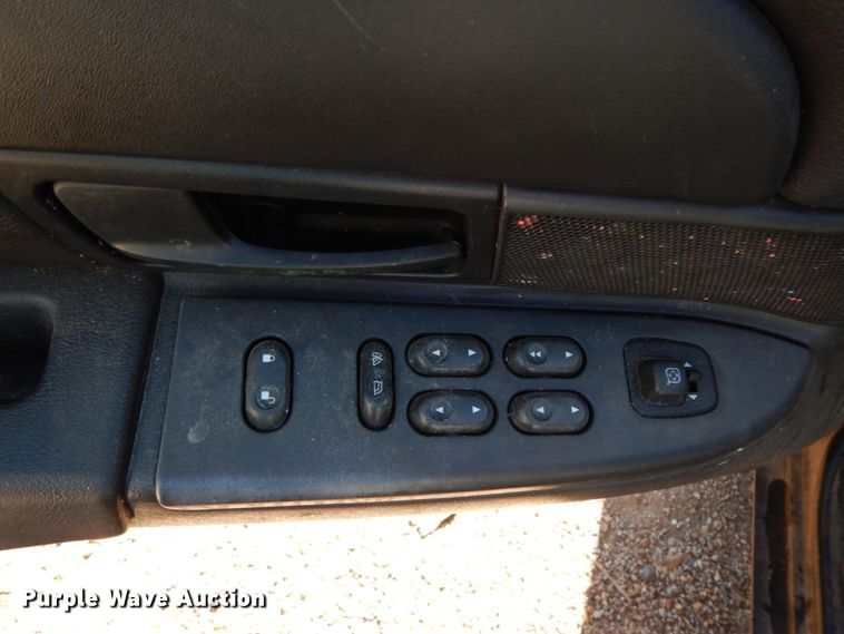 image for item DJ8230 2008 Ford Crown Victoria Police Interceptor