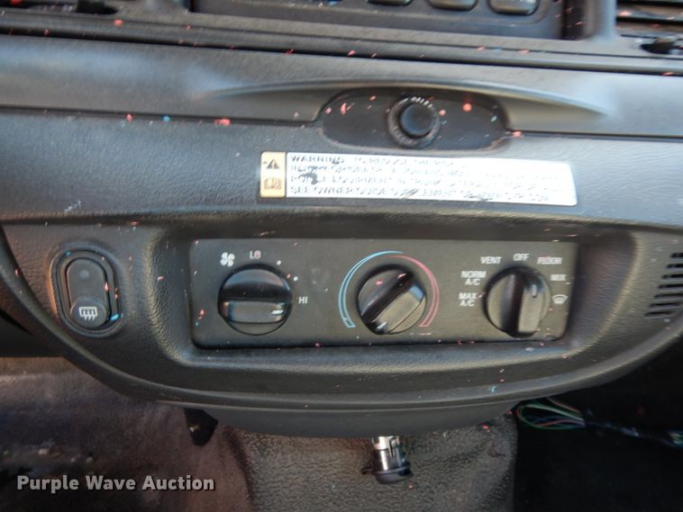 image for item DJ8230 2008 Ford Crown Victoria Police Interceptor