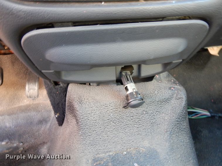 image for item DJ8230 2008 Ford Crown Victoria Police Interceptor