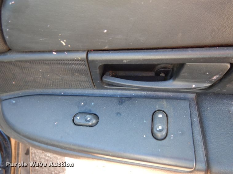 image for item DJ8230 2008 Ford Crown Victoria Police Interceptor