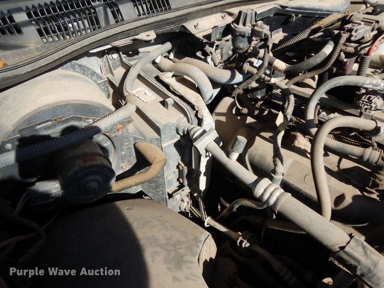 image for item DJ8230 2008 Ford Crown Victoria Police Interceptor