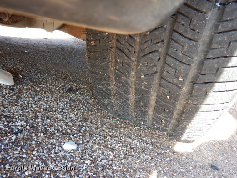 image for item DJ8230 2008 Ford Crown Victoria Police Interceptor