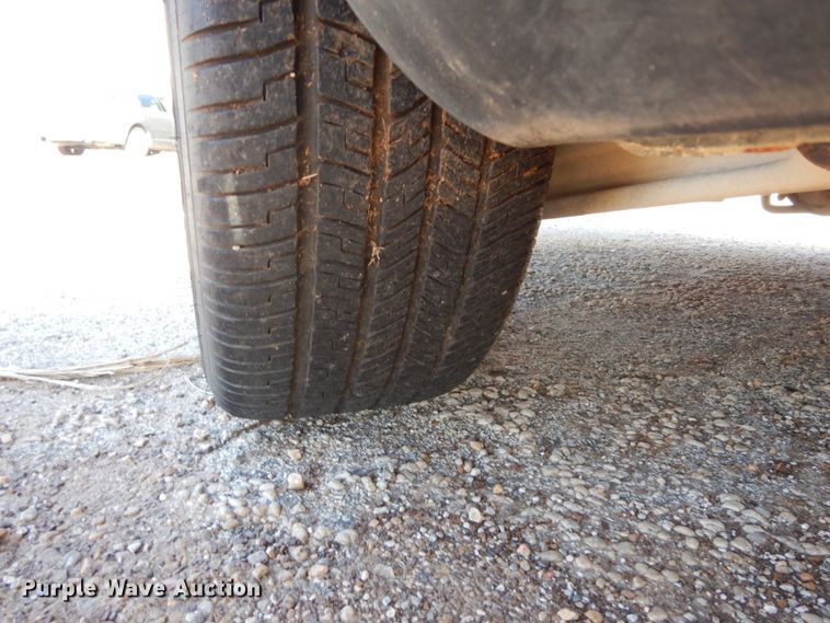 image for item DJ8230 2008 Ford Crown Victoria Police Interceptor