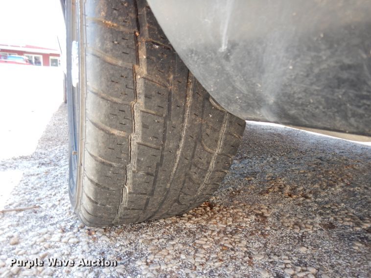 image for item DJ8230 2008 Ford Crown Victoria Police Interceptor