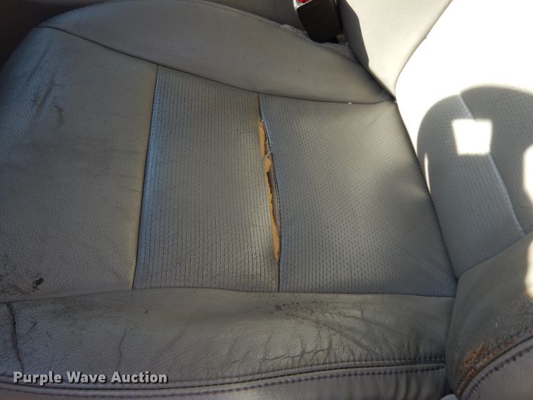 image for item DJ8231 2006 Ford Fusion