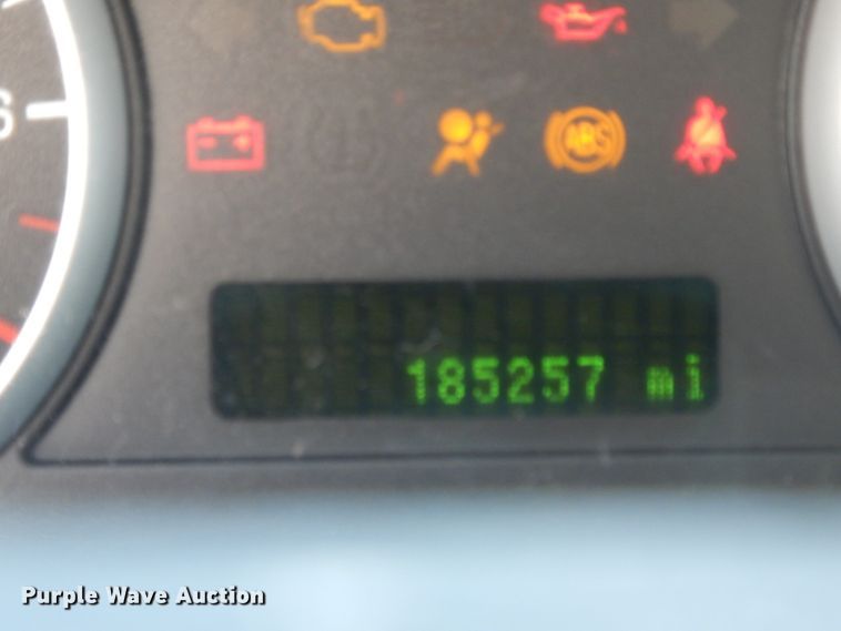 image for item DJ8231 2006 Ford Fusion