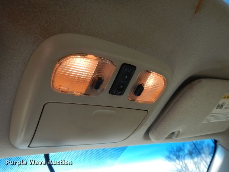 image for item DJ8231 2006 Ford Fusion