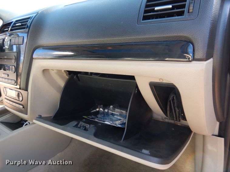 image for item DJ8231 2006 Ford Fusion