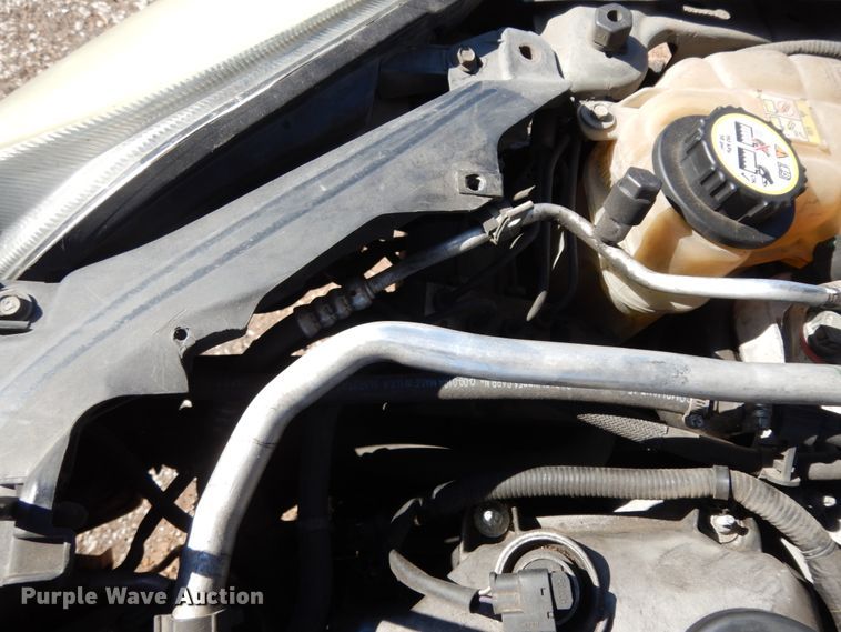 image for item DJ8231 2006 Ford Fusion