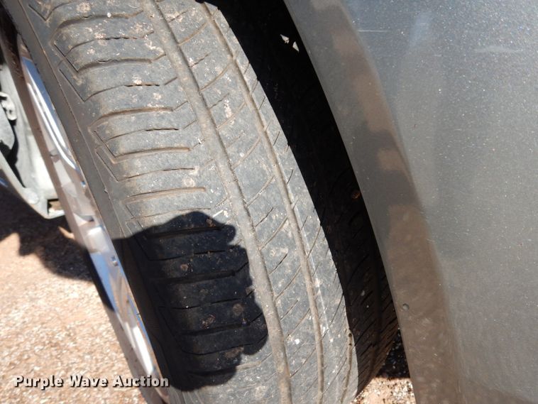 image for item DJ8231 2006 Ford Fusion