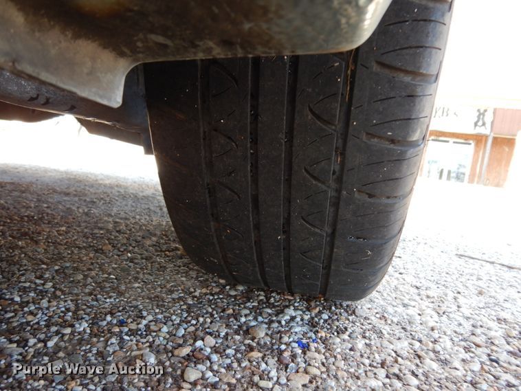 image for item DJ8231 2006 Ford Fusion