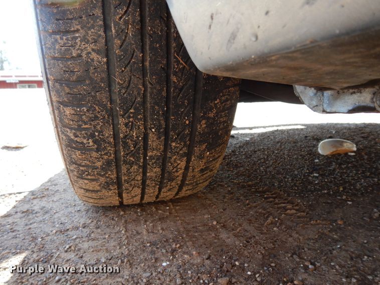 image for item DJ8231 2006 Ford Fusion