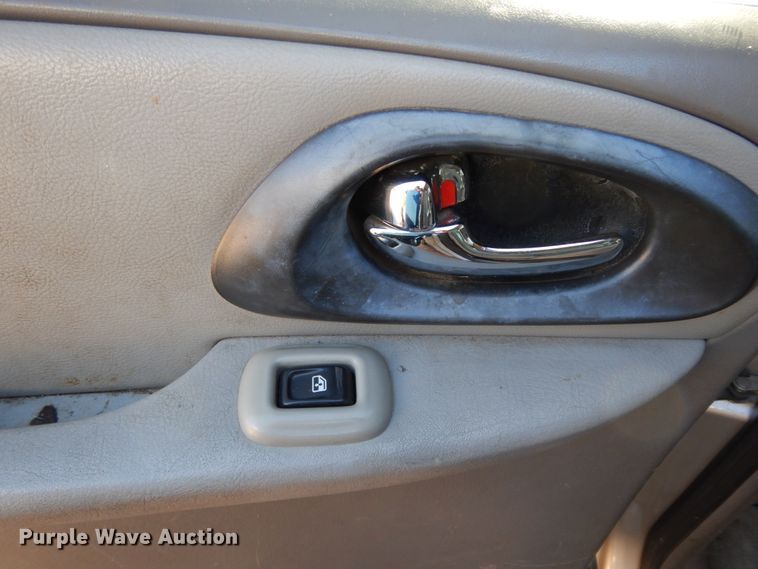 image for item DJ8231 2006 Ford Fusion