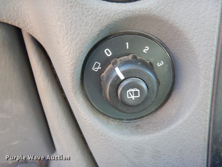 image for item DJ8232 2005 Chevrolet TrailBlazer  SUV