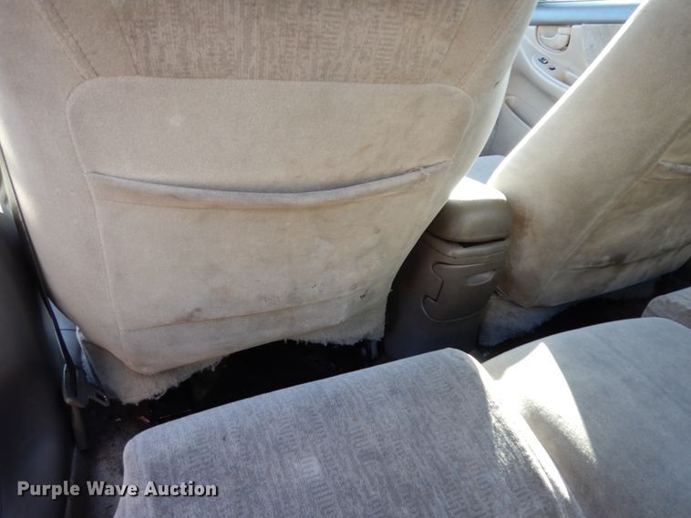 image for item DJ8233 2004 Oldsmobile Alero