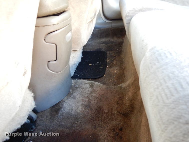 image for item DJ8233 2004 Oldsmobile Alero