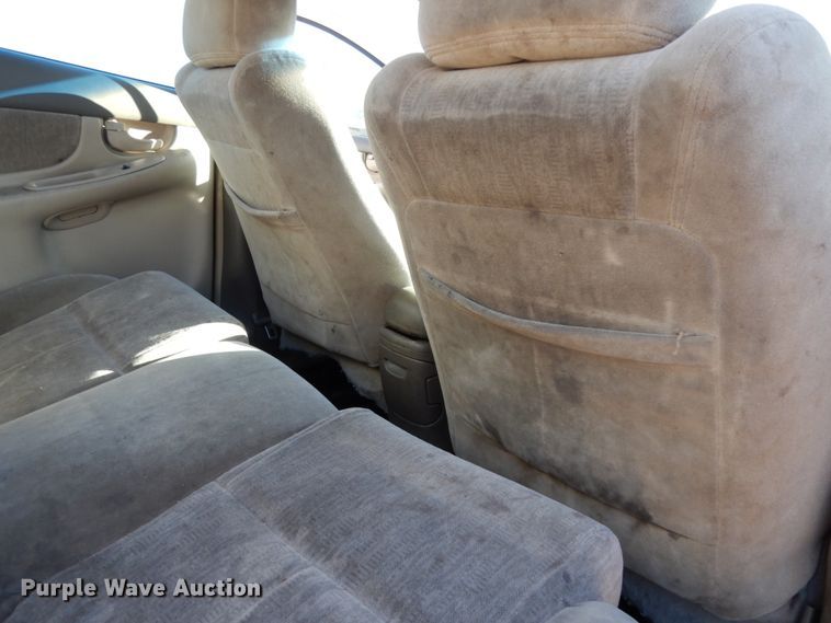 image for item DJ8233 2004 Oldsmobile Alero