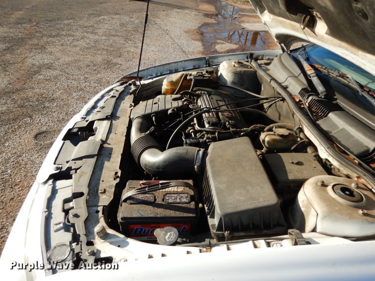 image for item DJ8233 2004 Oldsmobile Alero