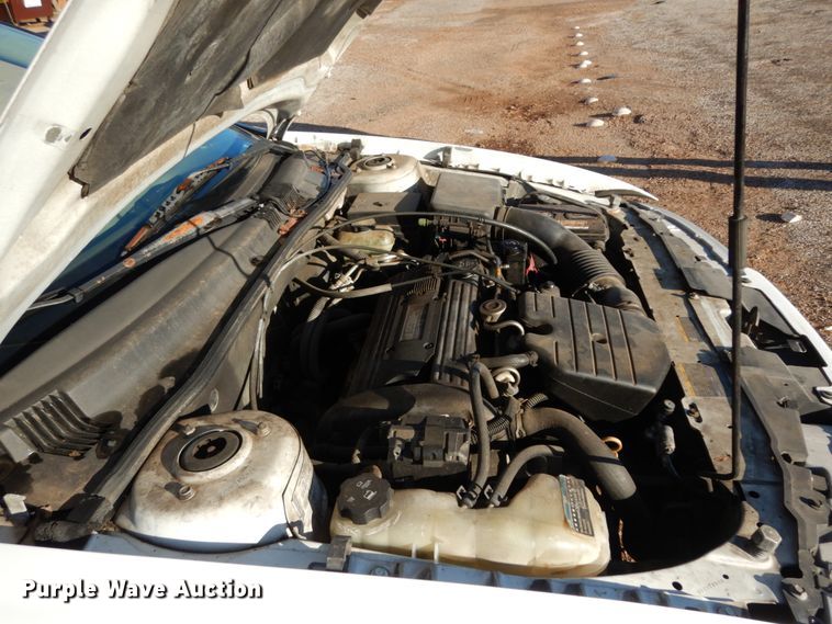 image for item DJ8233 2004 Oldsmobile Alero